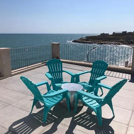 Prázdninový dům Loft Sul Mare