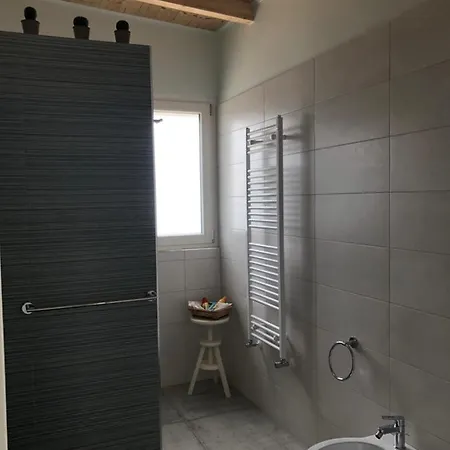 펜션 Loft Sul Mare 비쉘리에