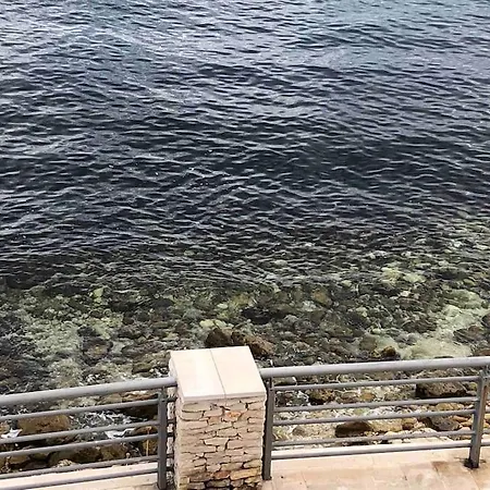 Loft Sul Mare Prázdninový dům