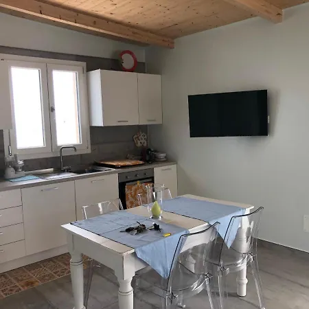 Loft Sul Mare * 비쉘리에