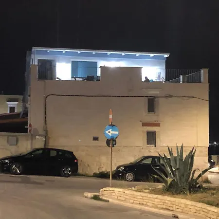 Loft Sul Mare * 비쉘리에