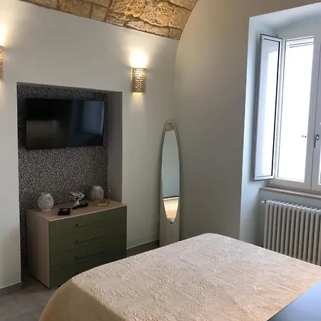 Loft Sul Mare ביצ'לייה
