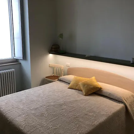 펜션 Loft Sul Mare 비쉘리에