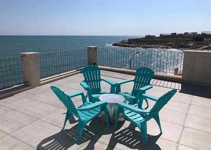 Сasa de vacaciones Loft Sul Mare