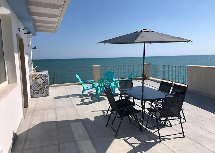 Loft Sul Mare