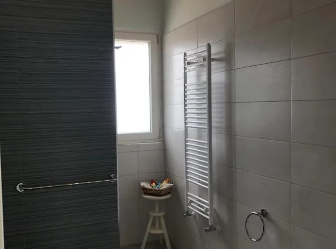 Сasa de vacaciones Loft Sul Mare Bisceglie