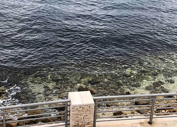 Loft Sul Mare Сasa de vacaciones