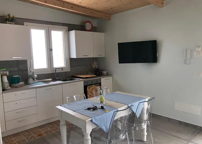 Loft Sul Mare * Bisceglie