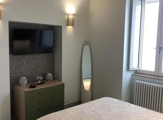 Loft Sul Mare Bisceglie