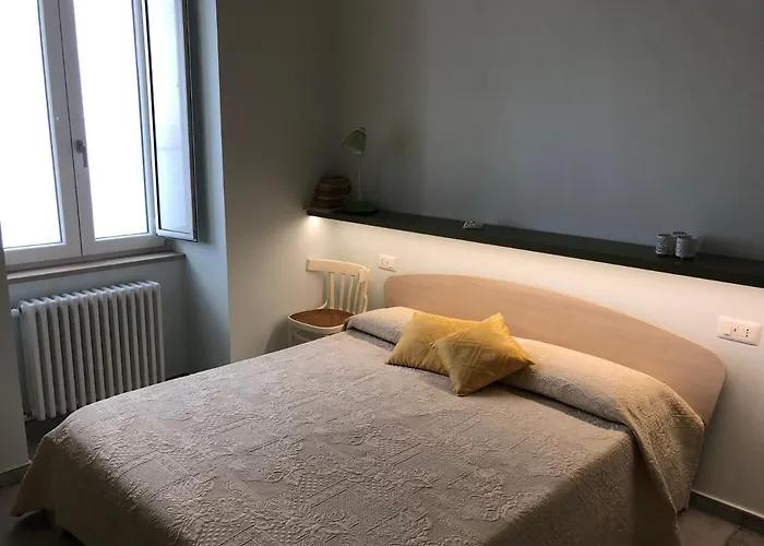 Сasa de vacaciones Loft Sul Mare Bisceglie